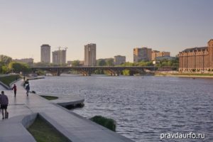 Атмосферный фронт с европейской территории России принесет дожди и грозы в Свердловскую область