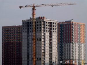 «КОРТРОС» стал лидером по продажам жилья в Екатеринбурге