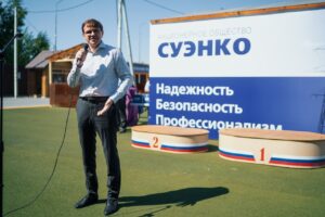 «СУЭНКО» определила лучших электромонтеров