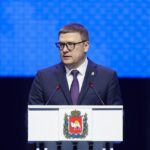 Текслер «оторвался от реальности» на метротраме Челябинска и курортах
