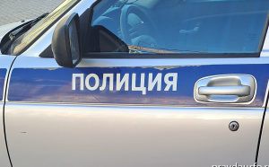 Свердловские полицейские задержали подозреваемых в нападении на журналиста