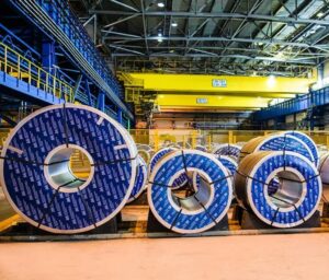 ММК презентует продукцию на выставке «Иннопром» в Ташкенте