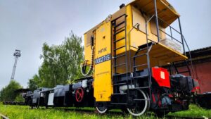 «Синара – Транспортные машины» получила контракт от РЖД на 2,1 миллиарда