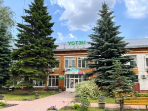 УСТЭК призвала жителей Тюмени сообщать о переезде