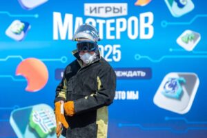 350 сотрудников ТМК поборются за звание лучших на чемпионате «Игры мастеров»