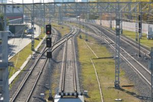 Студенты получили 8 и 9 лет колонии за диверсию на железной дороге в Тюмени