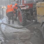 СУБР и «Т Плюс» останавливают деятельность «Североуральского водоканала». Сотни миллионов сливаются в канализацию, а жителям повышают тарифы